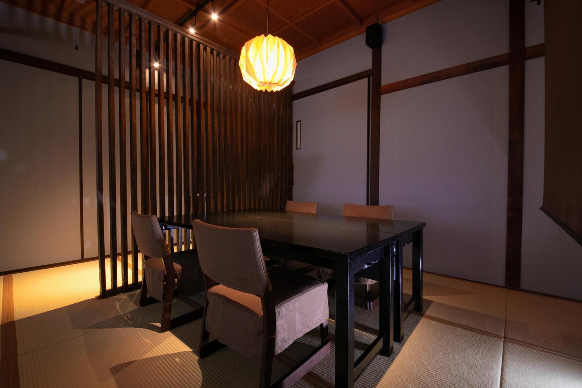 Okamotoya Hotel Бепу Екстериор снимка