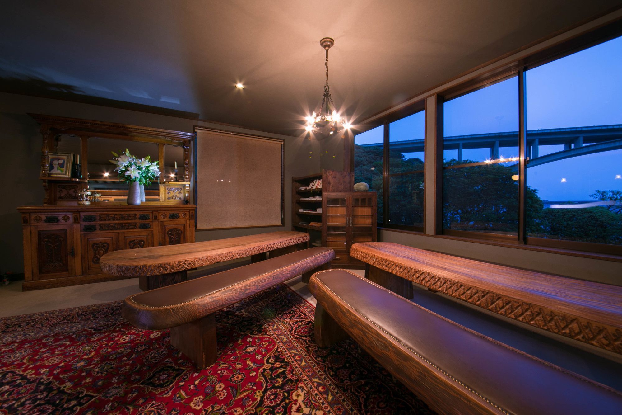 Okamotoya Hotel Бепу Екстериор снимка