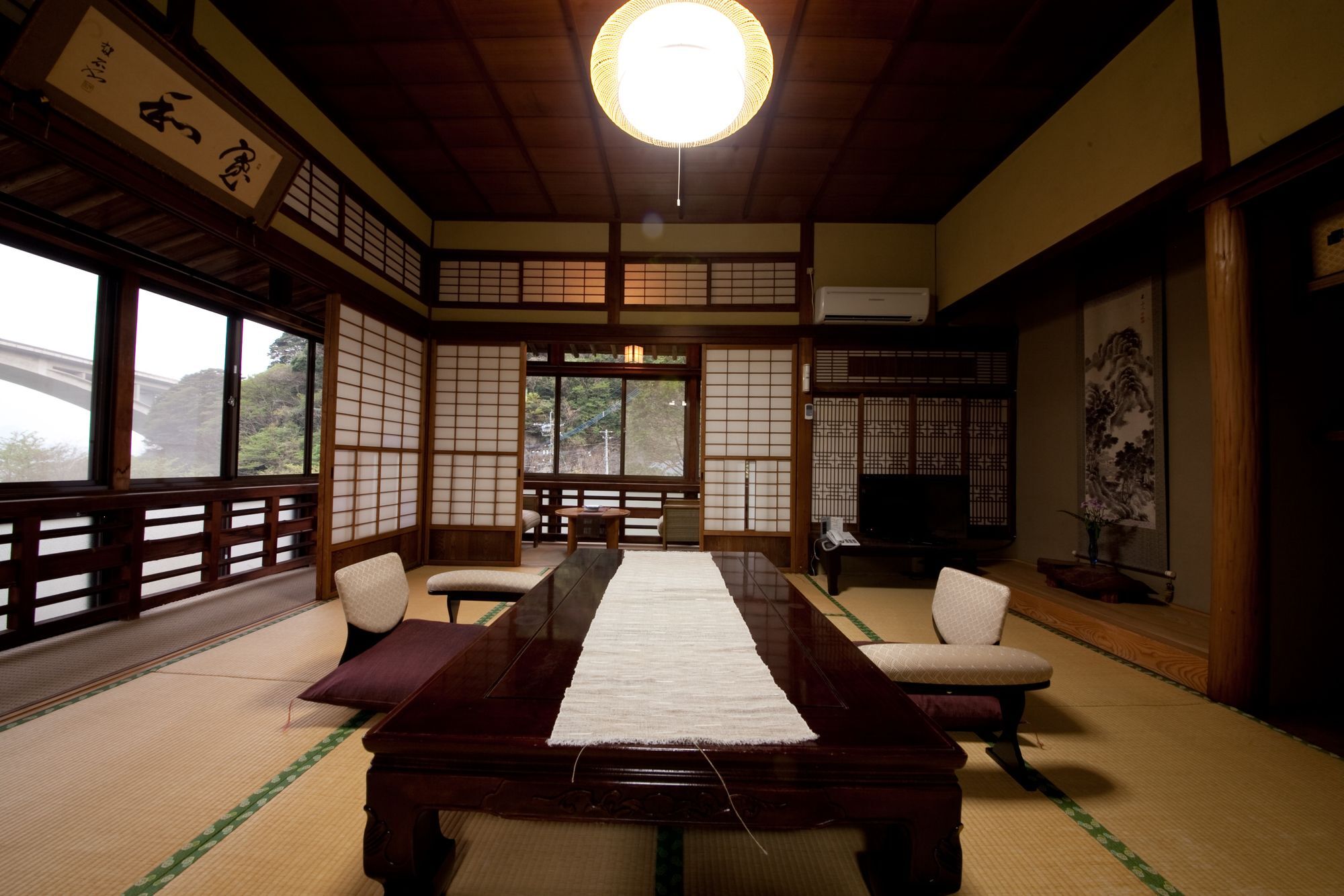 Okamotoya Hotel Бепу Екстериор снимка